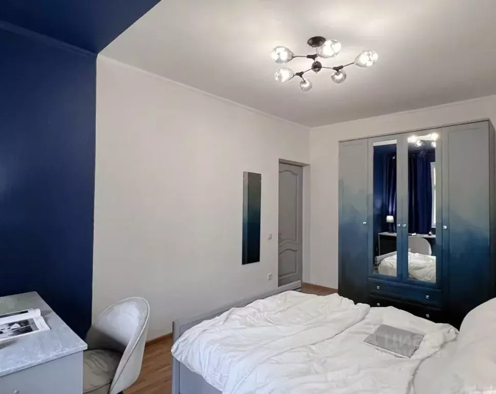 Комната Москва ул. Раменки, 25К1 (14.0 м) - Фото 2