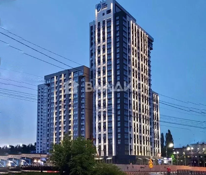 Продаётся 2-к квартира, 72.14 м - Фото 0