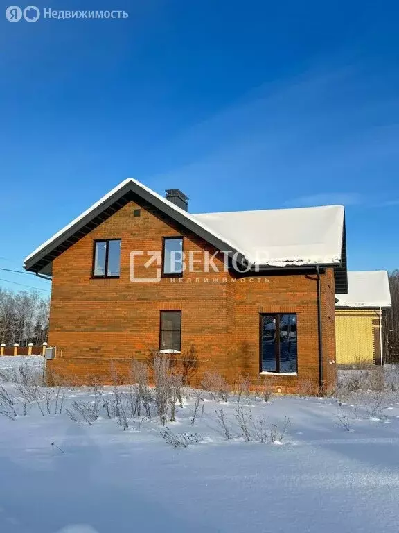 Дом в Костромской район, Минское сельское поселение, СНТ Весна (160 м) - Фото 2