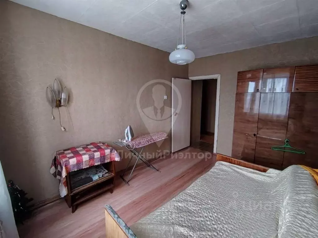 3-к кв. Рязанская область, Рязань проезд 3-й Михайловский, 4 (66.4 м) - Фото 2