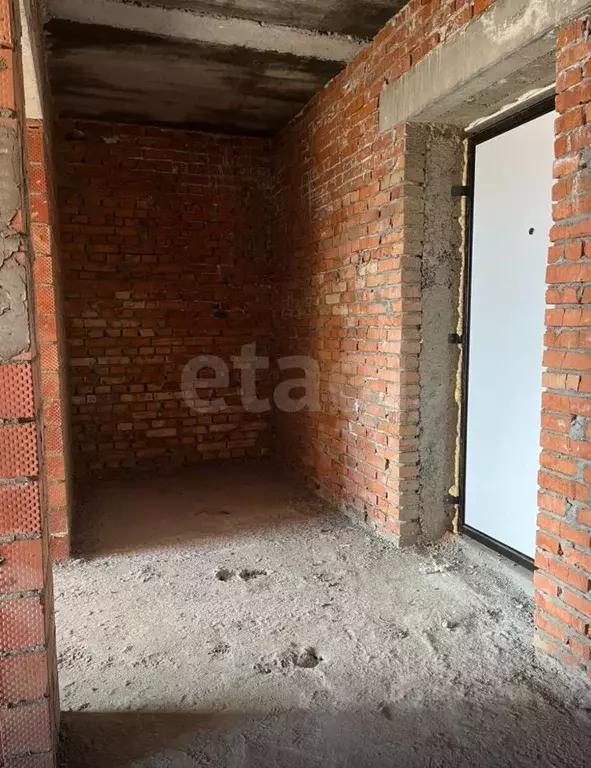 1-к кв. Северная Осетия, Владикавказ ул. Алихана Гагкаева, 14 (44.0 м) - Фото 2