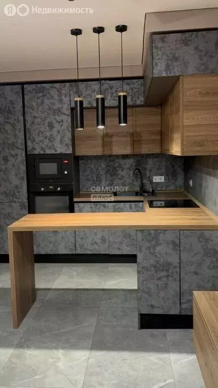 2-комнатная квартира: Москва, улица Коминтерна, 15 (54 м) - Фото 2