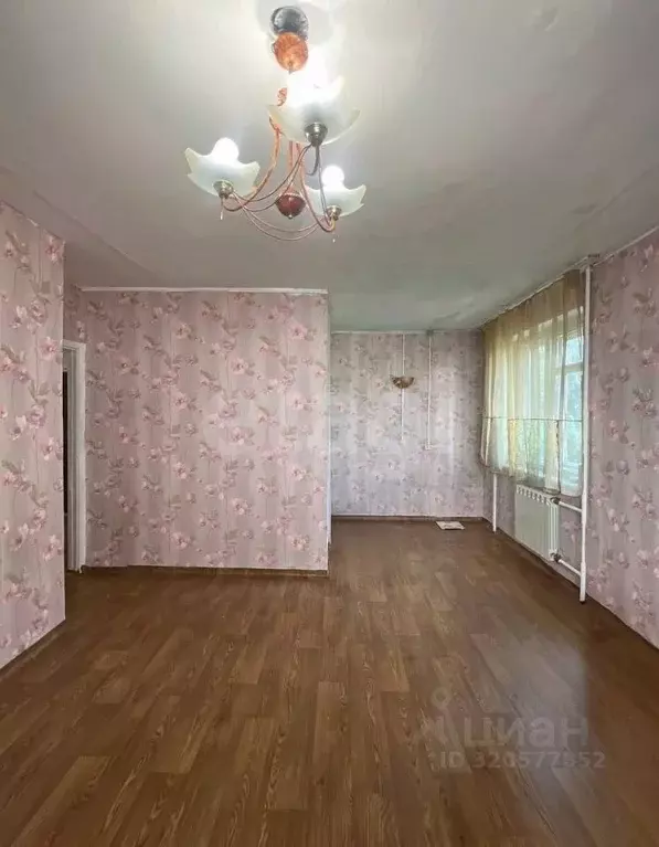 1-к кв. Красноярский край, Красноярск ул. Юности, 6 (35.0 м) - Фото 0