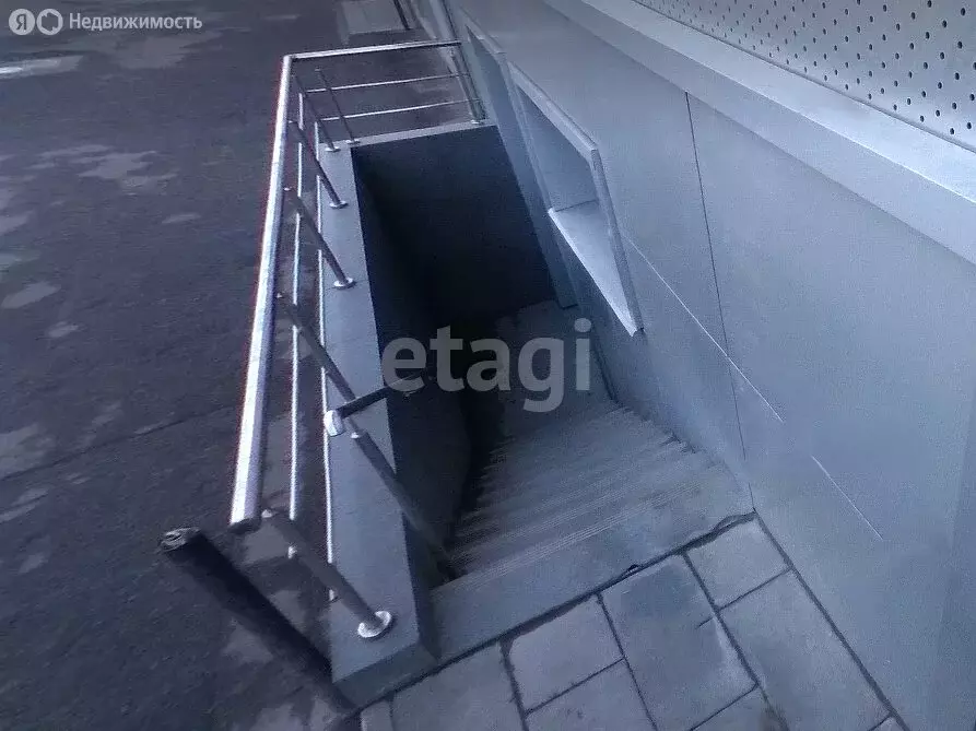 Помещение свободного назначения (10 м) - Фото 1