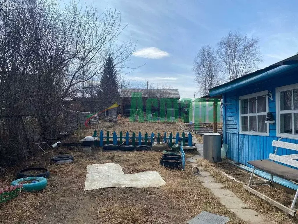 Дом в Чита, садовое товарищество Берёзка (20 м) - Фото 2