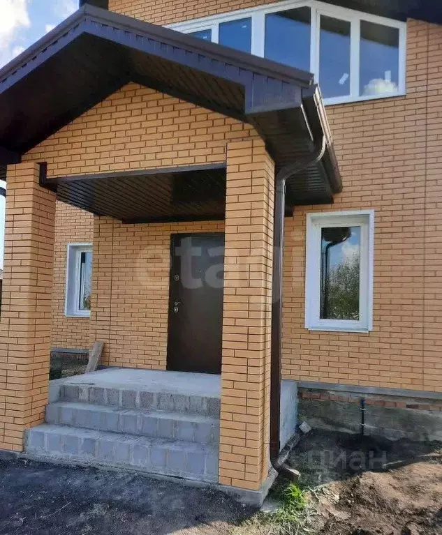 Дом в Белгородская область, Старый Оскол ул. Ильинская, 82 (130 м) - Фото 1
