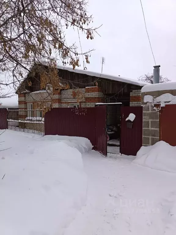 Дом в Ивановская область, Иваново ул. Генерала Горбатова (70 м) - Фото 1