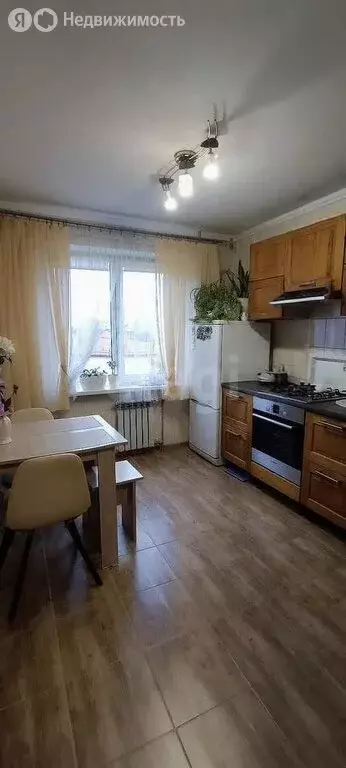 1-комнатная квартира: Калининград, Ленинградский район, микрорайон ... - Фото 0