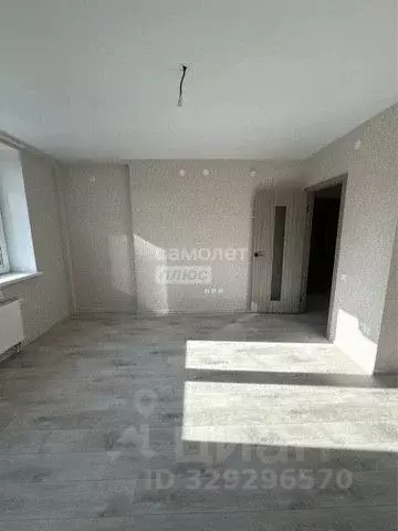 1-к кв. Омская область, Омск ул. Б.Г. Шаронова, 33 (38.5 м) - Фото 2