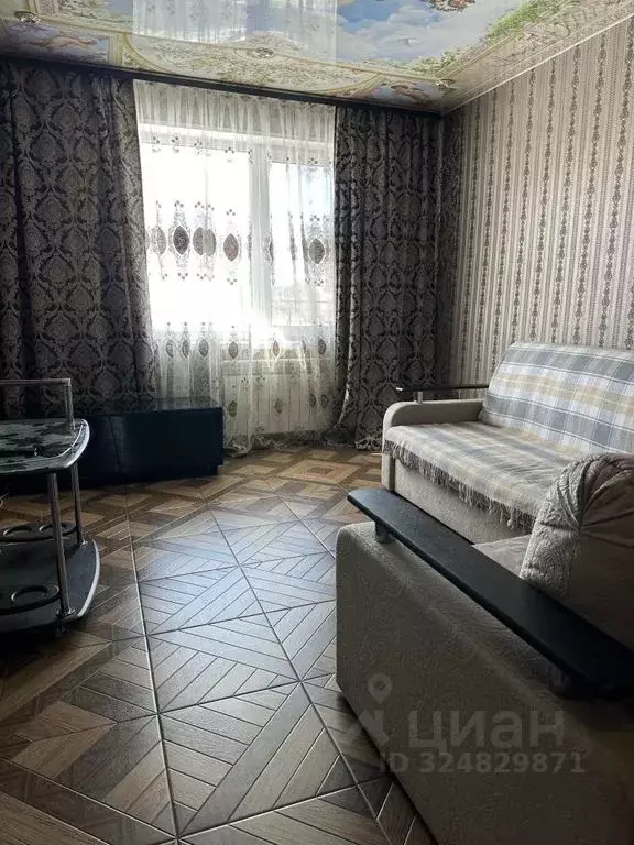 1-к кв. Приморский край, Спасск-Дальний Советская ул., 132 (32.0 м) - Фото 1