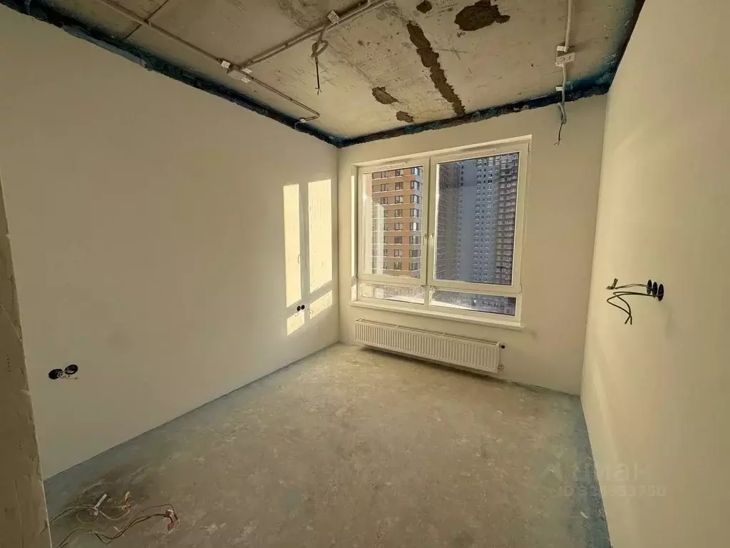 2-к кв. Москва Строительный проезд, 9 (62.1 м) - Фото 2