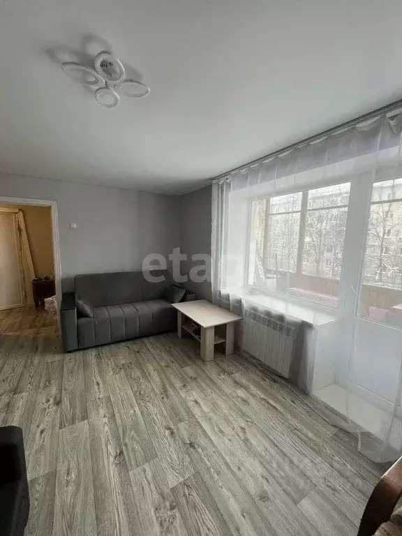 2-к кв. Воронежская область, Воронеж ул. Березовая Роща, 2Б (43.5 м) - Фото 0