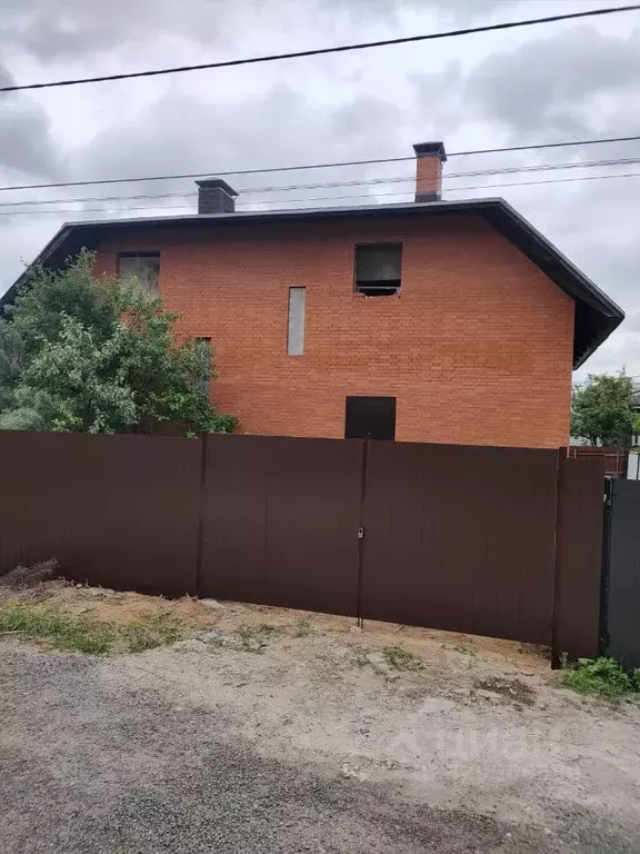 Таунхаус в Московская область, Солнечногорск городской округ, ... - Фото 1