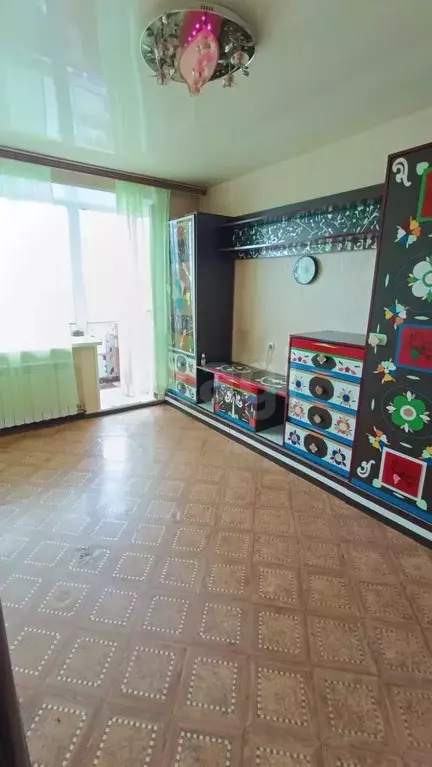 Квартира, 1 комната, 20.07 м - Фото 0