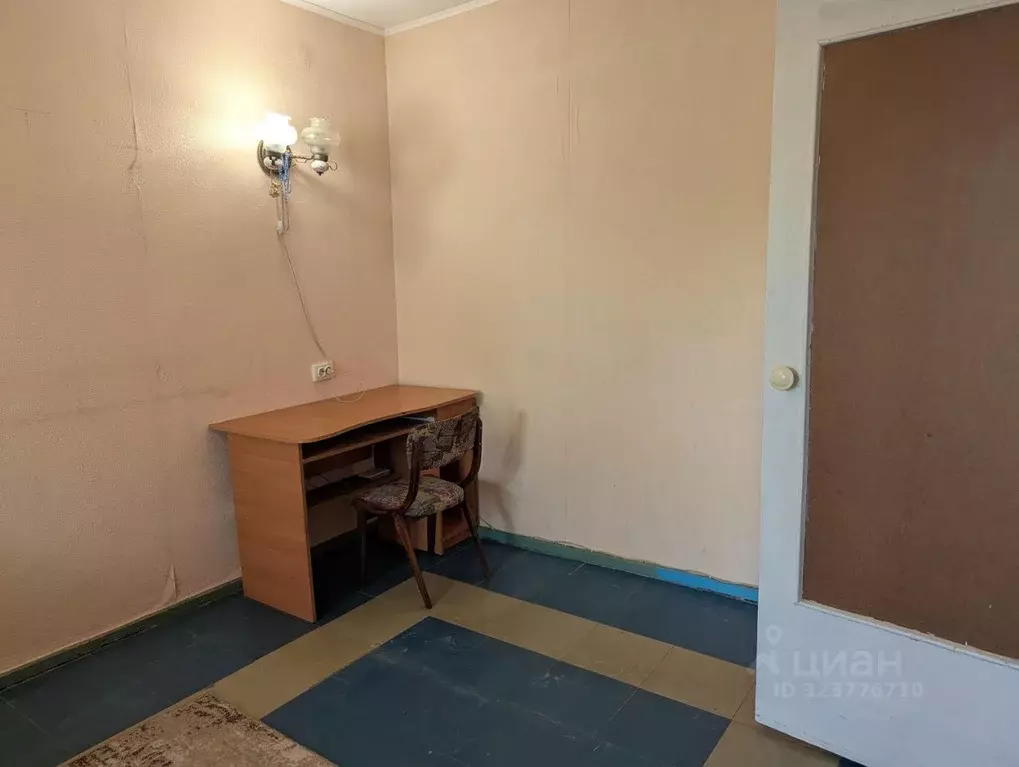 1-к кв. Севастополь просп. Победы, 56 (29.0 м) - Фото 2