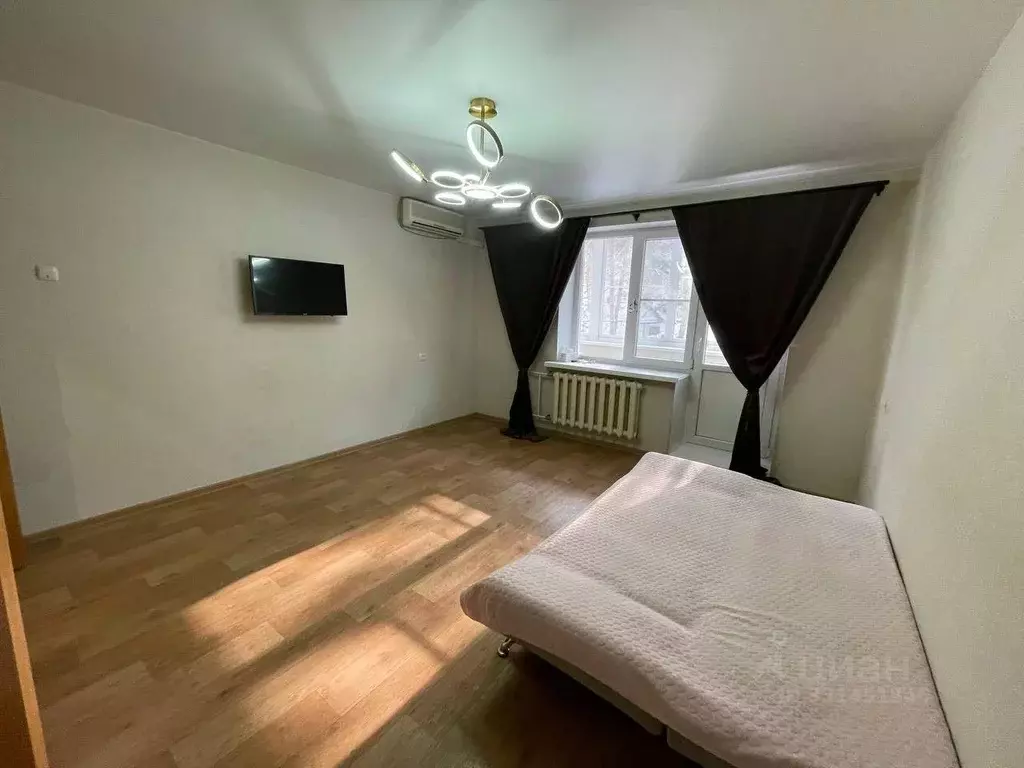 2-к кв. Хабаровский край, Хабаровск ул. Железнякова, 11 (54.0 м) - Фото 1