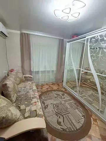 2-к. квартира, 24,7 м, 5/5 эт. - Фото 0