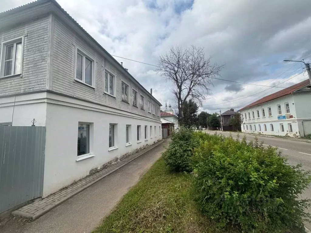 2-к кв. Костромская область, Нерехта Красноармейская ул., 18 (31.0 м) - Фото 0