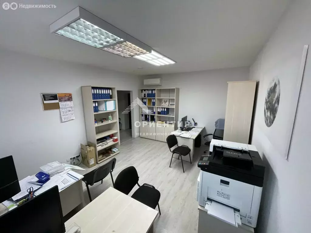 Офис (35.1 м) - Фото 2