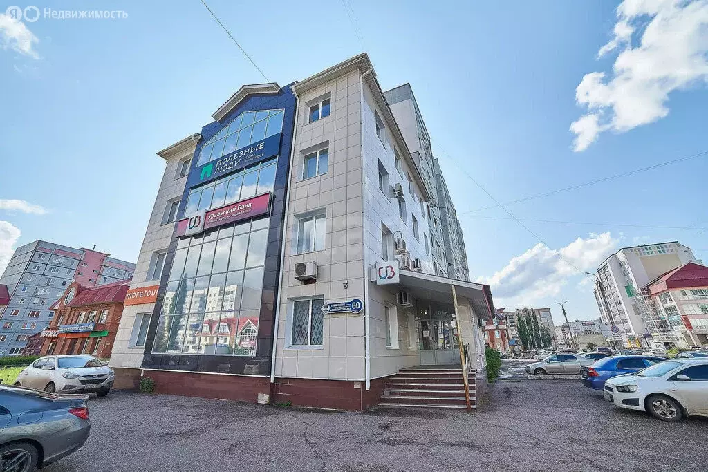 Офис (750.5 м) - Фото 0