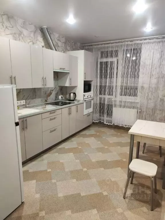 1-к кв. Омская область, Омск ул. 1-ой Красной Звезды, 71 (44.2 м) - Фото 1