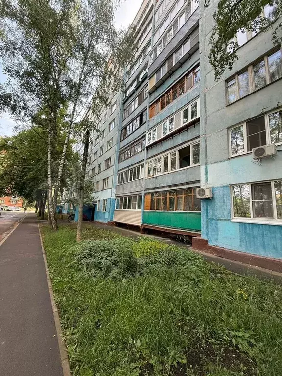 3-к. квартира, 59,2 м, 7/9 эт. - Фото 1