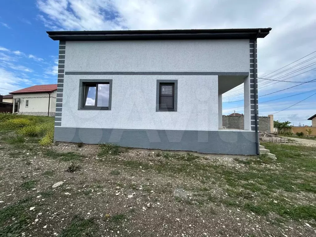 Дом 135 м на участке 5 сот. - Фото 1