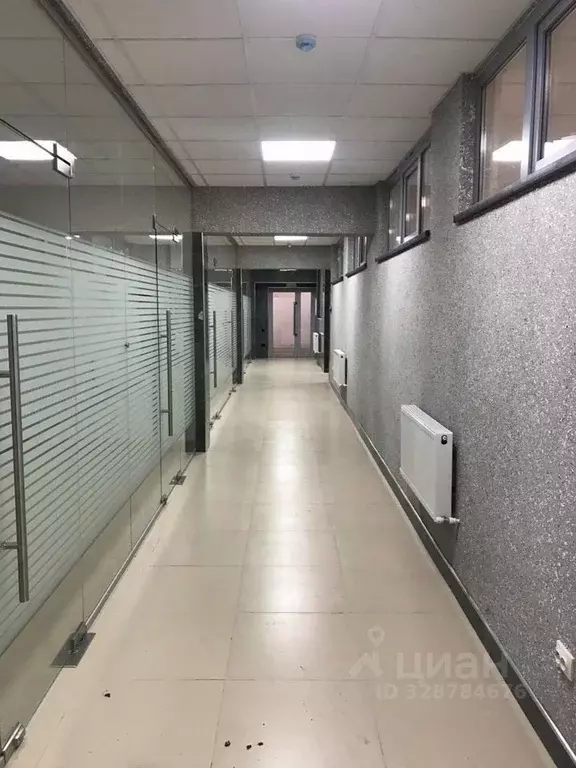 Офис в Краснодарский край, Армавир ул. Мичурина, 2А (12 м) - Фото 1