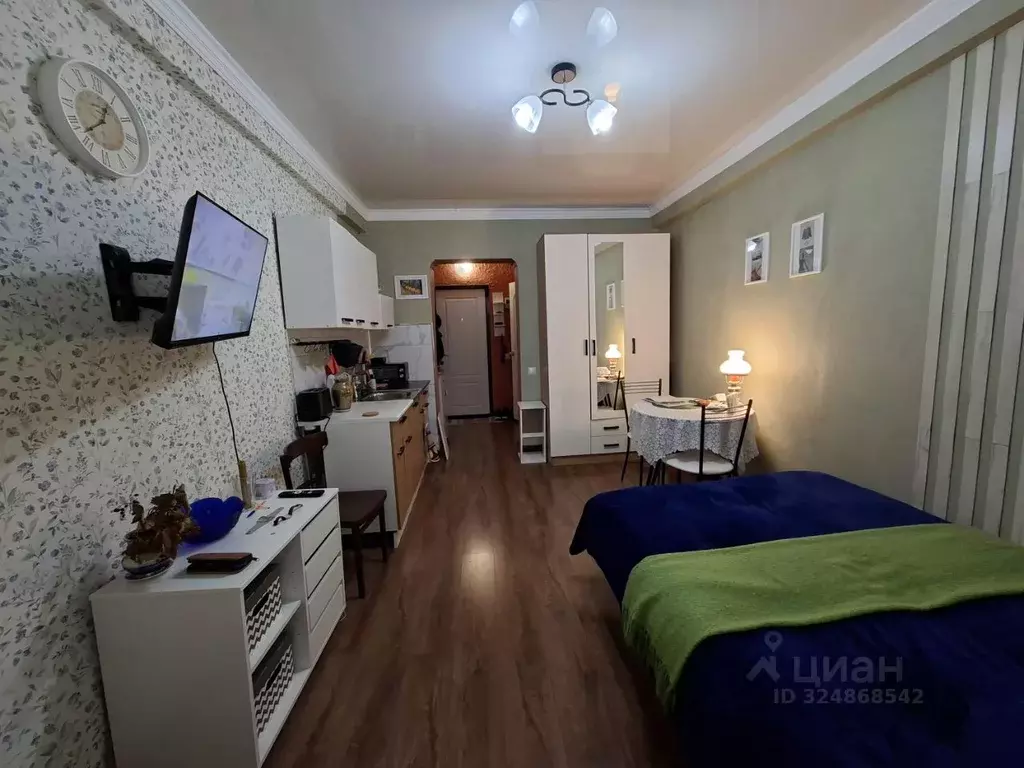 Студия Ставропольский край, Ессентуки ул. Фридриха Энгельса, 40 (18.2 ... - Фото 2