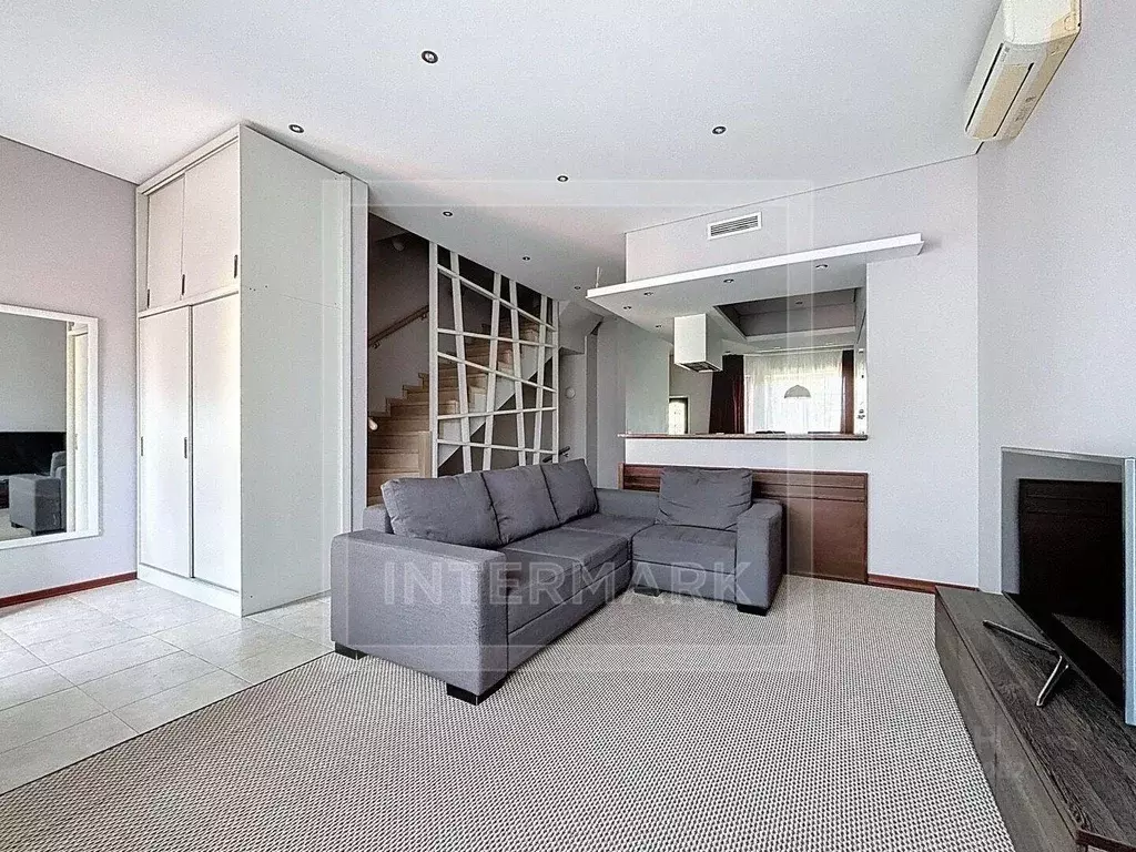 Коттедж в Московская область, Красногорск городской округ, с. Ангелово ... - Фото 1