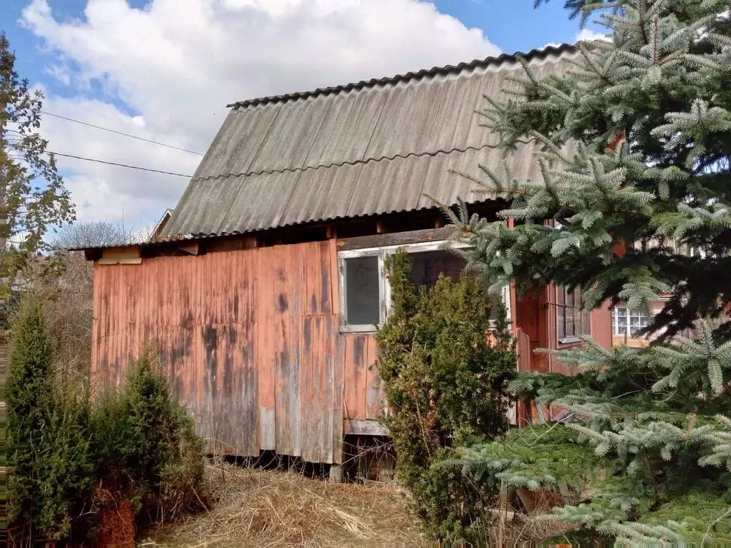 Дом в Тульская область, Заокский район, Страховское с/пос, Лесные Дали ... - Фото 2