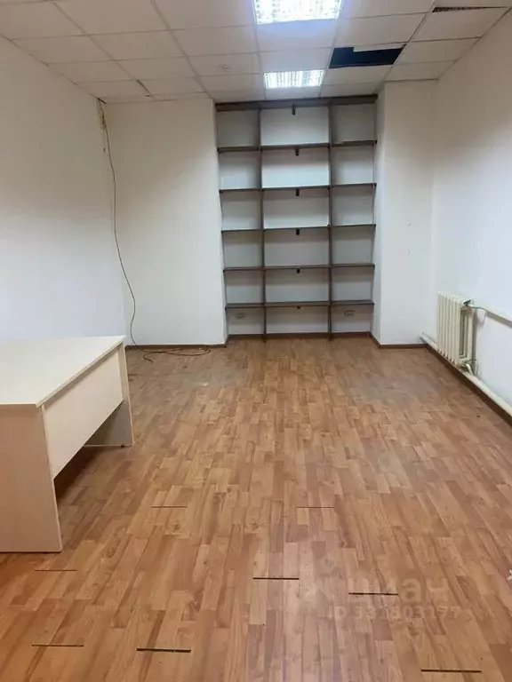 Склад в Москва Складочная ул., 1С18 (19 м) - Фото 1