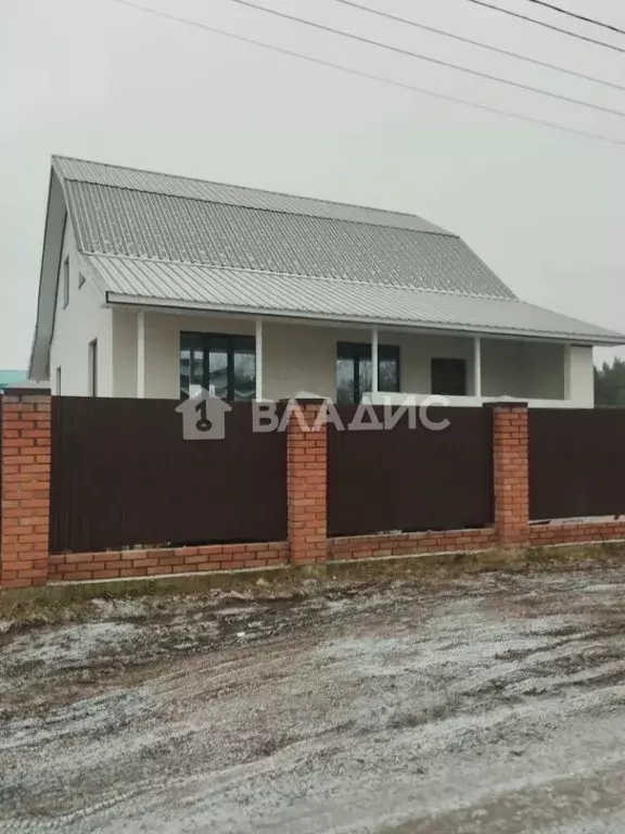 Дом в Башкортостан, Стерлитамак ул. Муртазина (140 м) - Фото 1