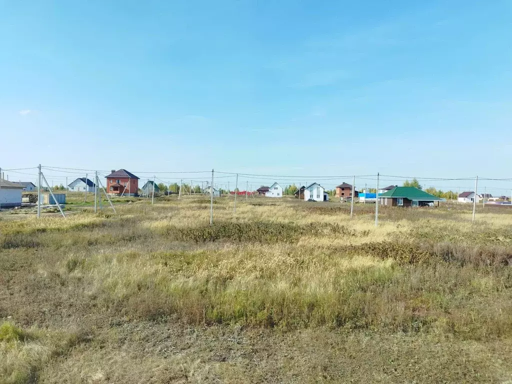 Участок в Пензенская область, Пенза ул. Дмитрия Шорникова (600.0 сот.) - Фото 2