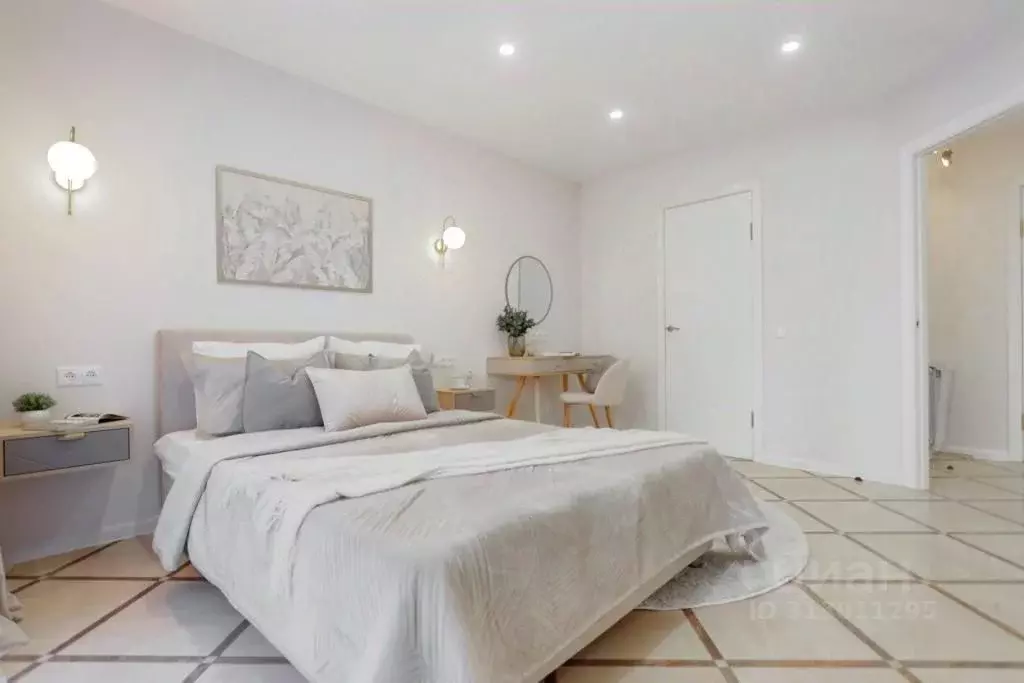 1-к кв. Ростовская область, Ростов-на-Дону просп. Чехова, 74 (40.0 м) - Фото 1