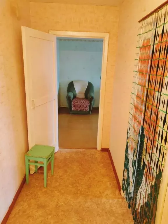 3-к кв. Пензенская область, Пачелма рп ул. Гагарина, 12 (60.1 м) - Фото 2