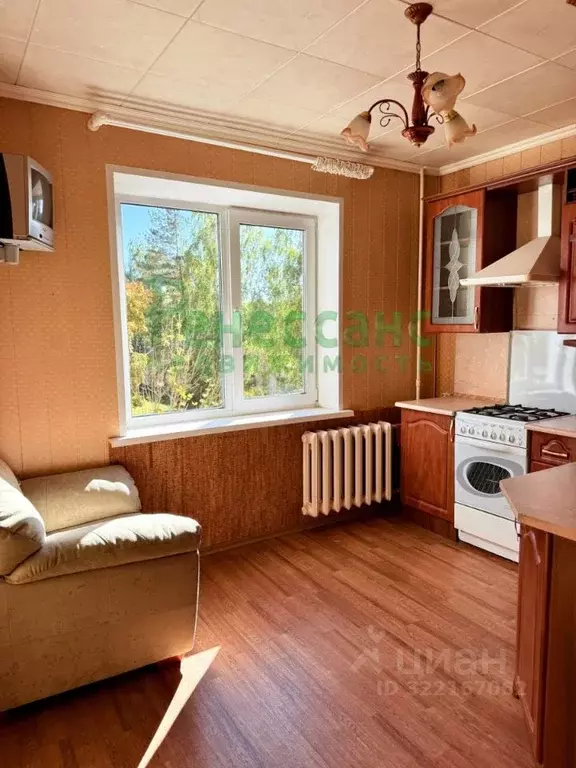 1-к кв. Брянская область, Брянск Московский просп., 89 (39.0 м) - Фото 1