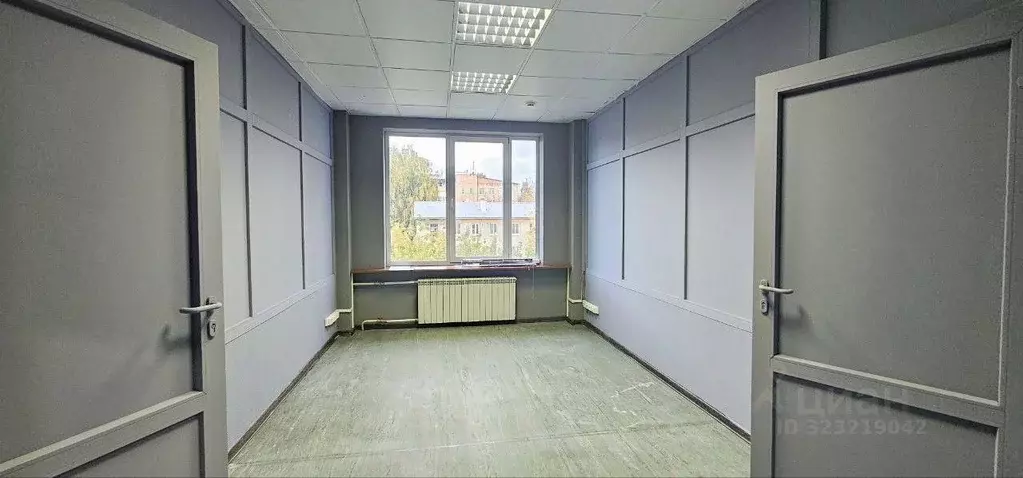 Помещение свободного назначения в Нижегородская область, Нижний ... - Фото 0