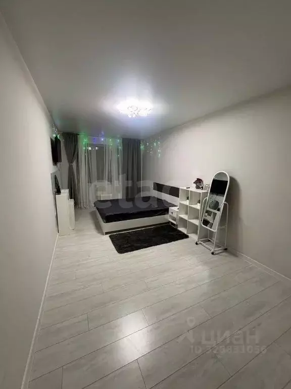 1-к кв. Московская область, Подольск городской округ, д. Бородино ш. ... - Фото 1