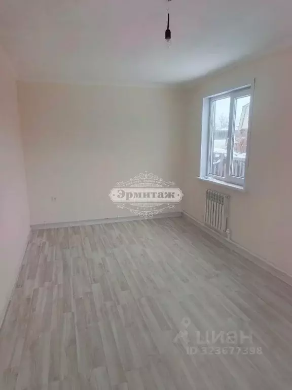 Дом в Курганская область, Курган ул. Космонавтов, 163А (48 м) - Фото 1