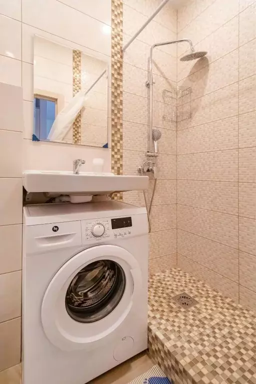 1-к кв. Москва Новоалексеевская ул., 16к4 (18.0 м) - Фото 2