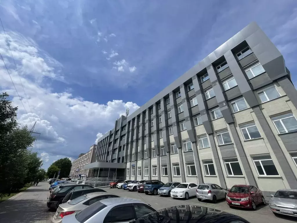 Офис в Томская область, Томск ул. Нахимова, 8 (831 м) - Фото 0