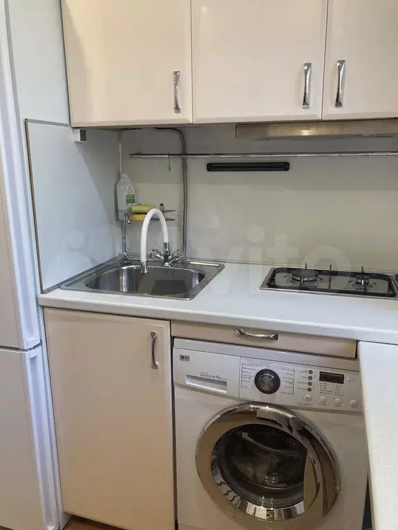 2-к. квартира, 44 м, 5/5 эт. - Фото 0