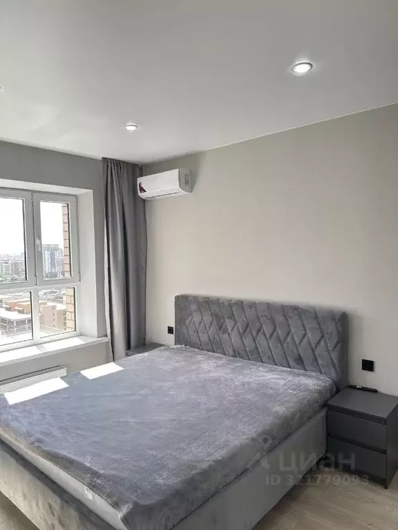 1-к кв. Краснодарский край, Краснодар ул. Григория Булгакова, 13к1 ... - Фото 1