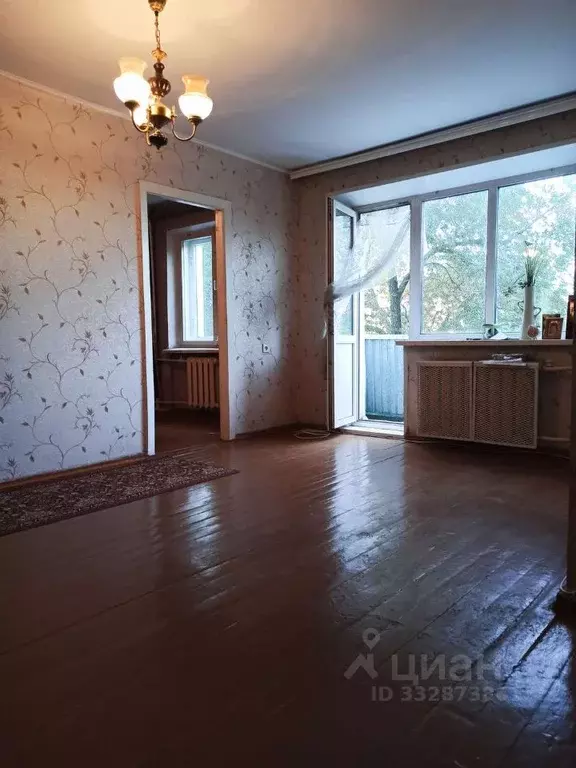 2-к кв. Самарская область, Самара ул. Металлистов, 14 (44.8 м) - Фото 2