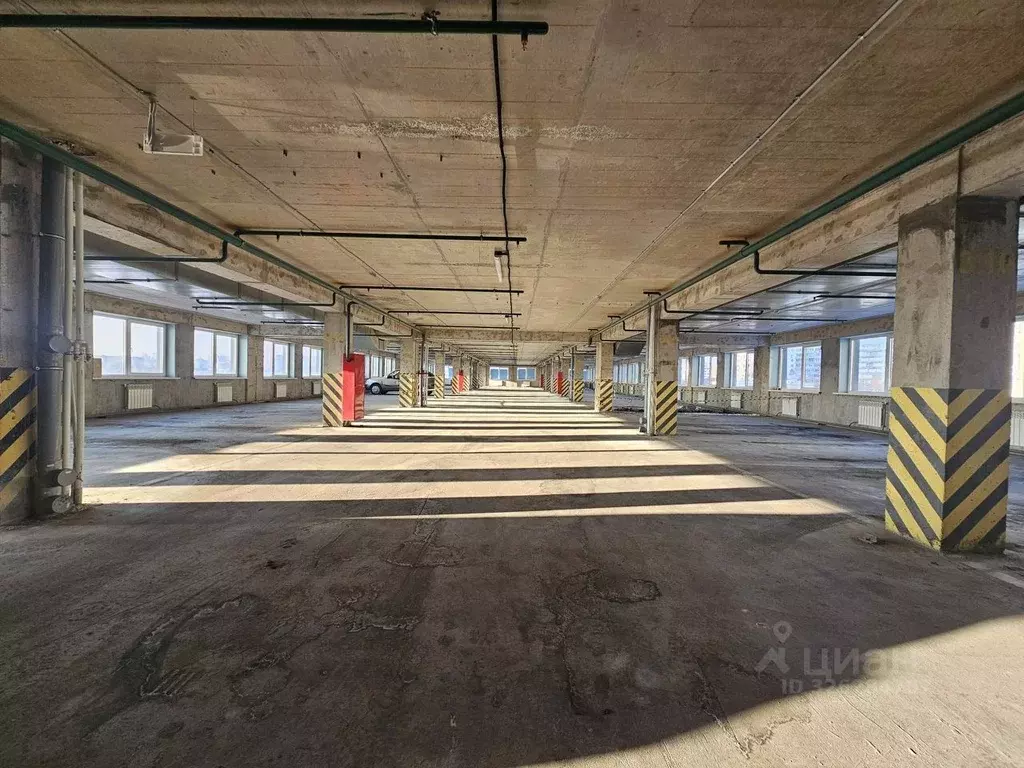 Помещение свободного назначения в Москва Пяловская ул., 1 (278 м) - Фото 0