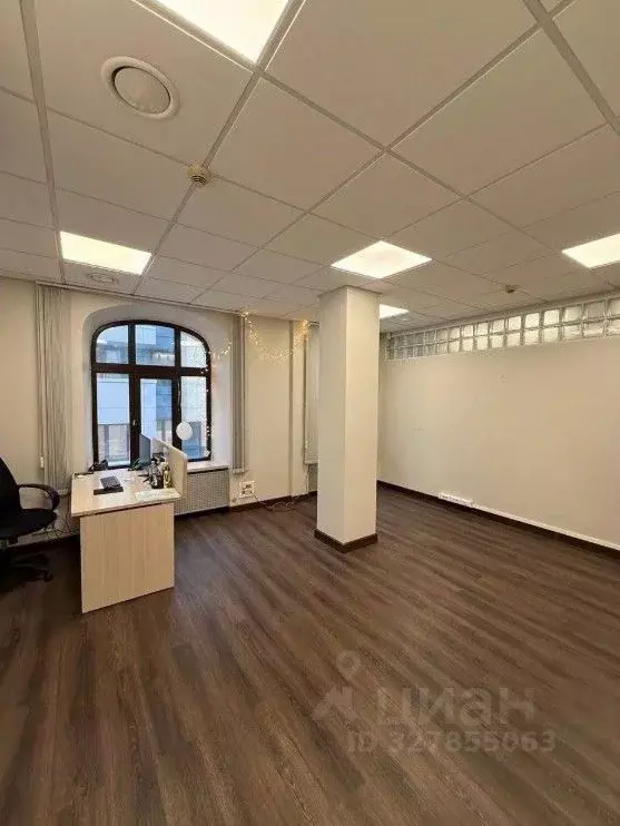 Офис в Москва ул. Большая Якиманка, 17/2С1 (253 м) - Фото 2