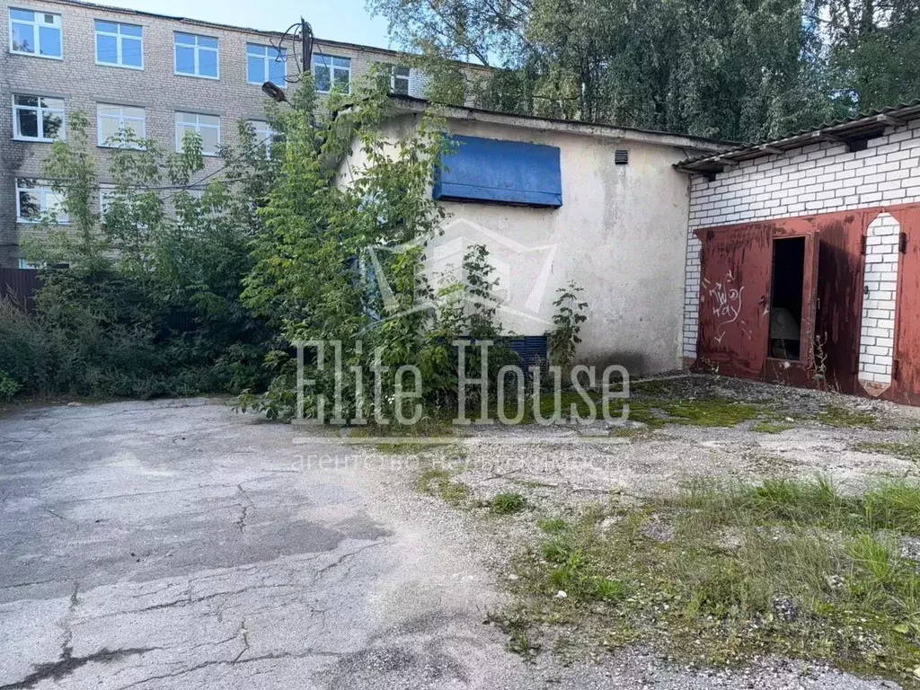 Гараж в Калужская область, Калуга  (33 м) - Фото 2