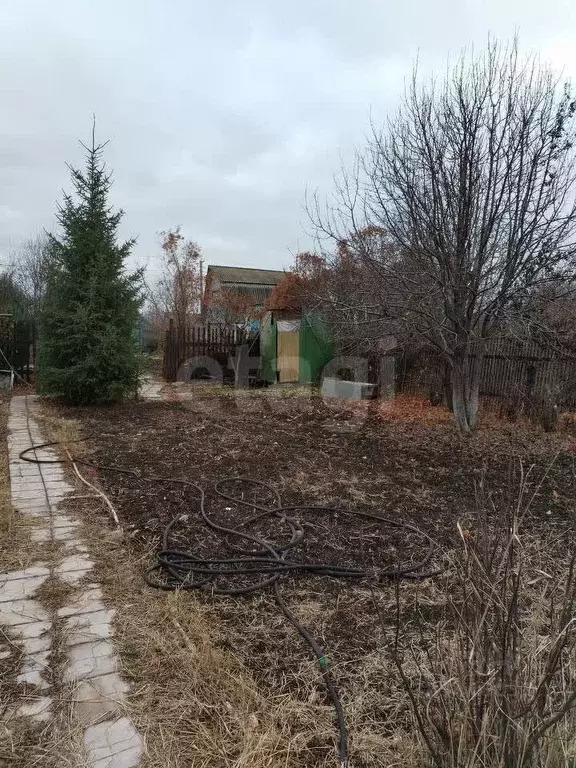 Дом в Оренбургская область, Оренбургский район, Ивановский сельсовет, ... - Фото 1
