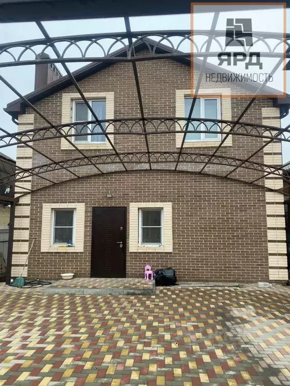 Дом в Ростовская область, Батайск Донская Чаша садовое товарищество, ... - Фото 0